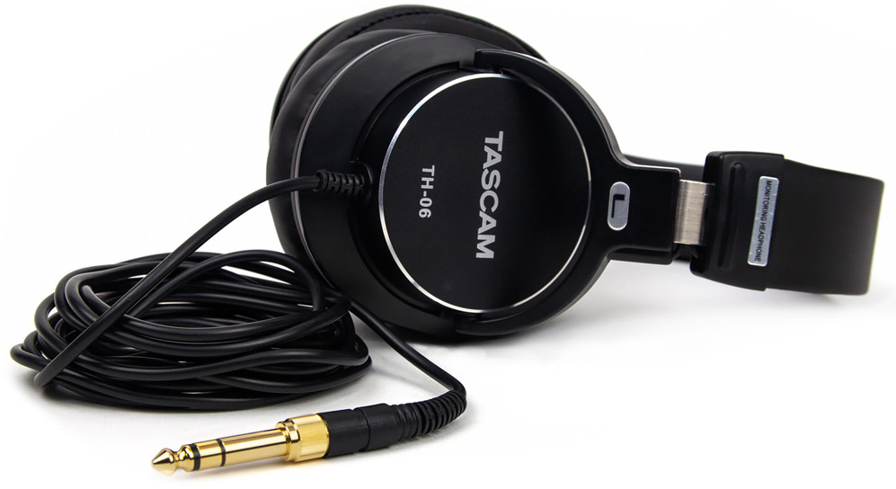 Tascam TH-06